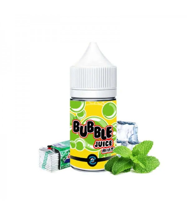 AROMAZON Arôme Concentré Bubble Juice Mint 30ml pas cher et livraison gratuite
