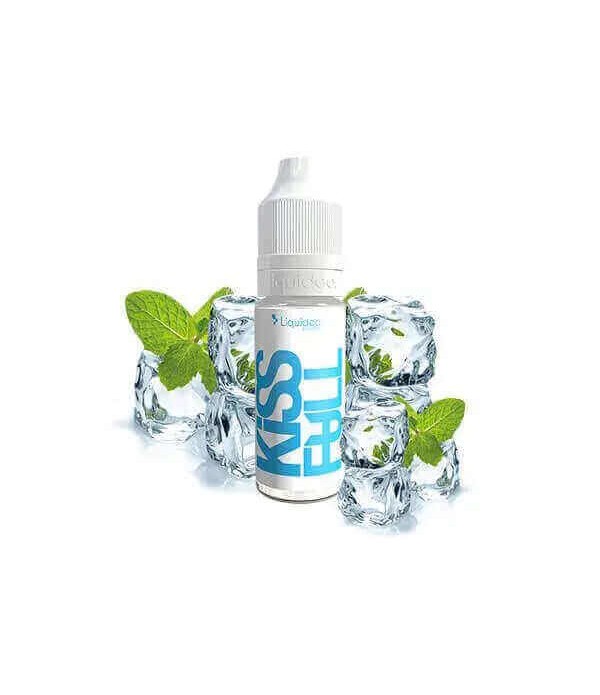 LIQUIDEO E-liquide Kiss Full 10ml pas cher et livraison gratuite