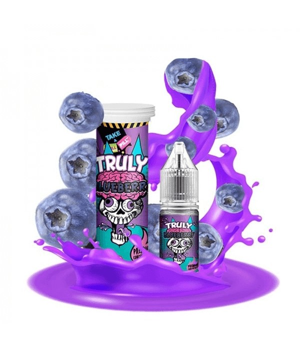CHILL PILL Arôme Concentré Blueberry Truly 10ml ...