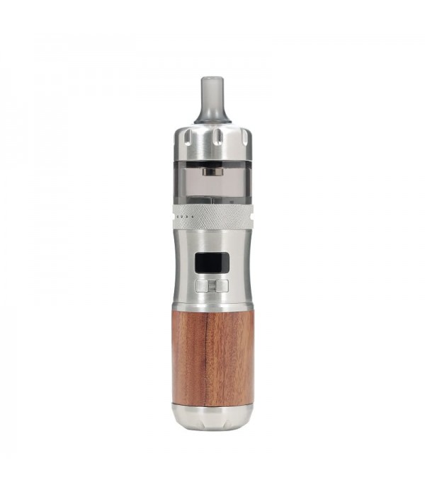BP MODS Lightsaber - Kit E-Cigarette Premium Quali...