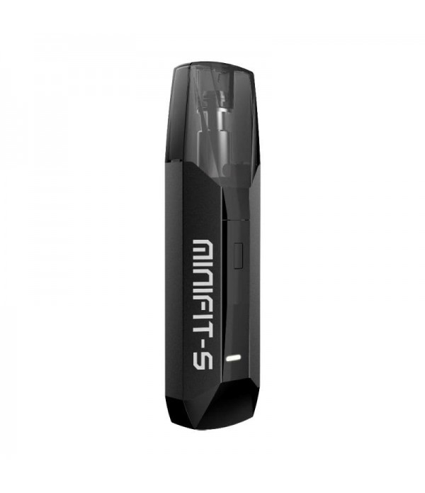 JUSTFOG Minifit-S - Kit E-Cigarette 420mAh 1.9ml