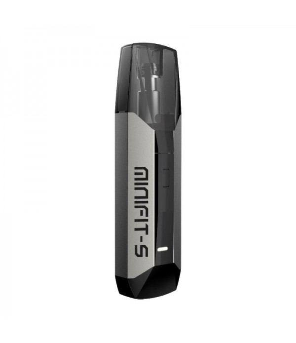 JUSTFOG Minifit-S - Kit E-Cigarette 420mAh 1.9ml