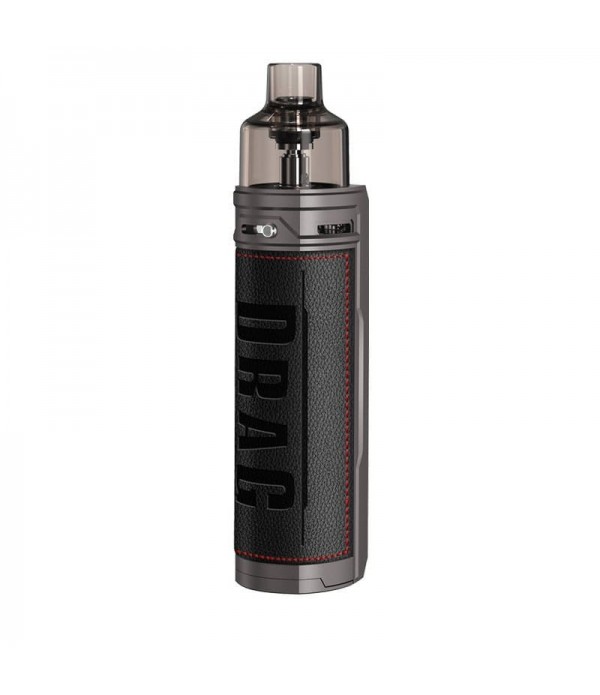 VOOPOO Drag X - Kit E-Cigarette 80W 4.5ml
