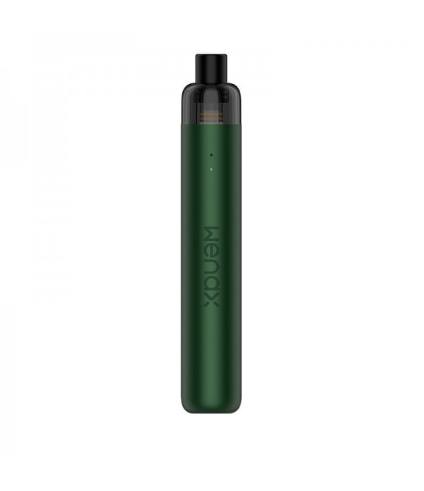 GEEKVAPE Wenax Stylus - Kit E-Cigarette 1100mAh 2m...
