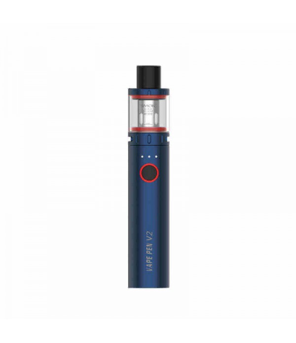 SMOKTECH Vape Pen V2 - Kit E-Cigarette 60W 1600mAh