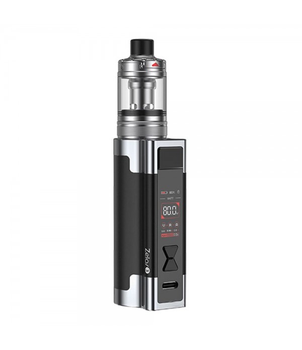 ASPIRE Zelos 3 - Kit E-Cigarette 80W 3200mAh