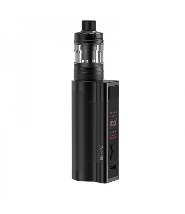 ASPIRE Zelos 3 - Kit E-Cigarette 80W 3200mAh