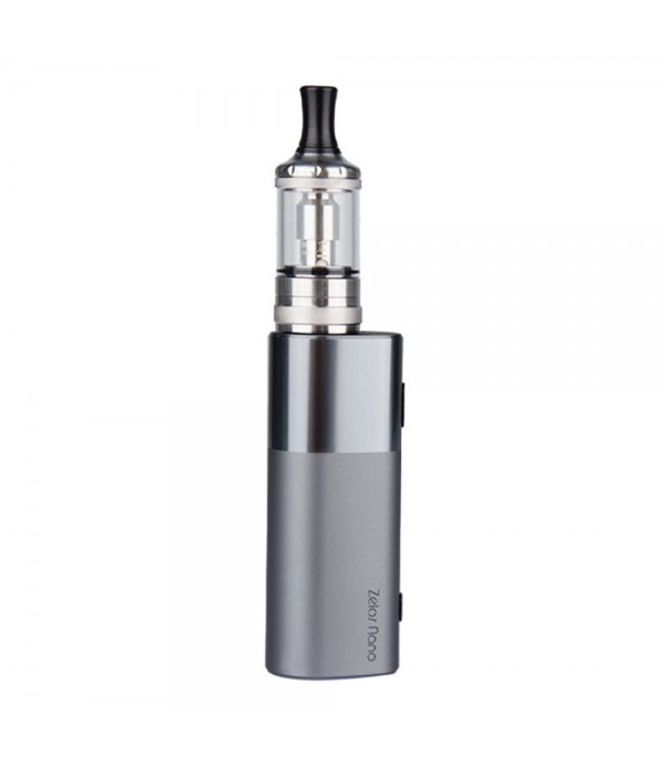 ASPIRE Zelos Nano - Kit E-Cigarette 15W 1600mAh