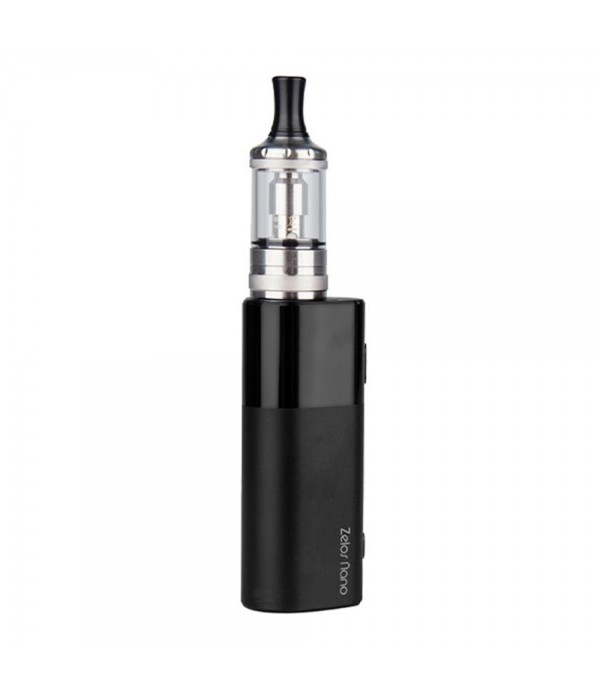 ASPIRE Zelos Nano - Kit E-Cigarette 15W 1600mAh