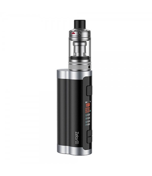 ASPIRE Zelos X - Kit E-Cigarette 80W 3ml