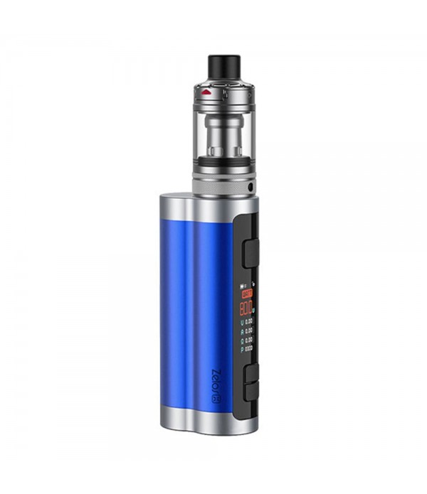 ASPIRE Zelos X - Kit E-Cigarette 80W 3ml