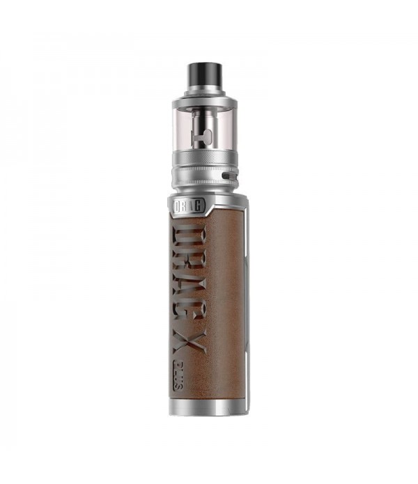 VOOPOO Drag X Plus Pro - Kit E-Cigarette 100W 5.5ml