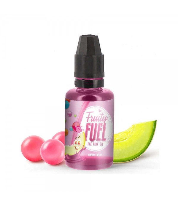 MAISON FUEL Fruity Fuel The Pink Oil - Arôme Conc...