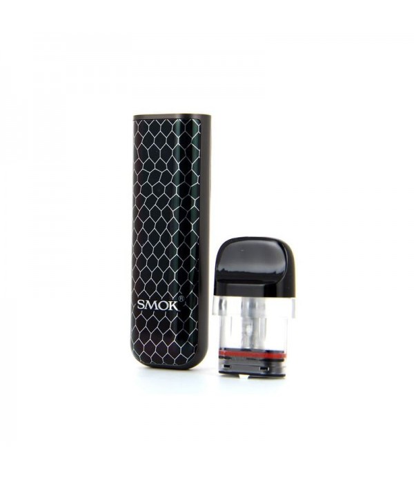 SMOKTECH Novo 2X - Kit E-Cigarette 20W 800mAh
