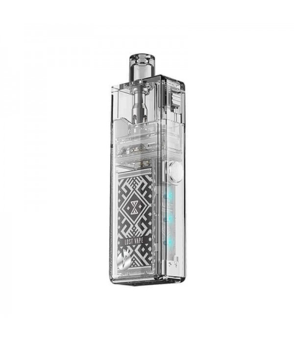 LOST VAPE ORION ART - Kit E-Cigarette 18W 800mah