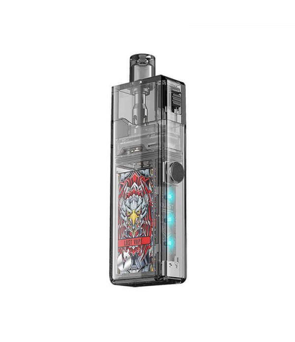 LOST VAPE ORION ART - Kit E-Cigarette 18W 800mah
