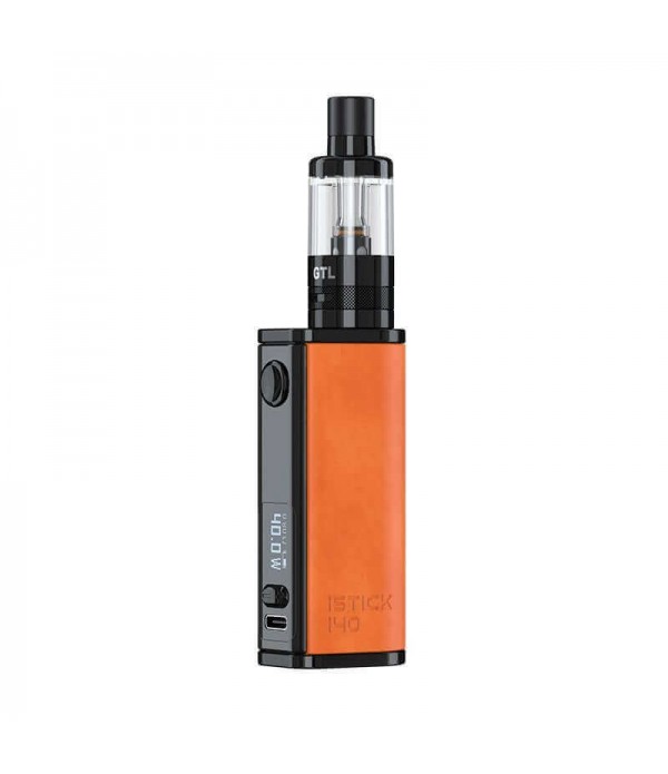 ELEAF iStick i40 - Kit E-Cigarette 40W 2600mAh