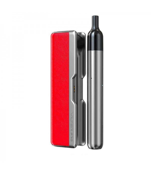 ASPIRE Vilter Pro avec Power Bank 1600mAh - Kit E-Cigarette 420mAh 2ml