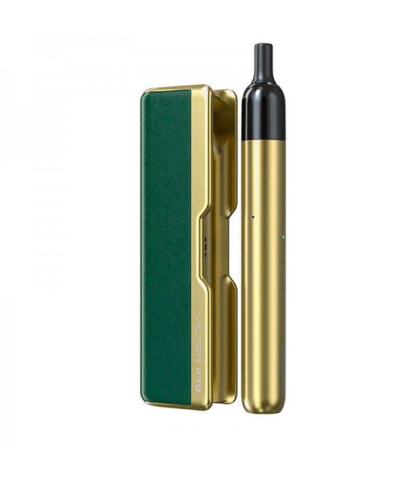 ASPIRE Vilter Pro avec Power Bank 1600mAh - Kit E-Cigarette 420mAh 2ml