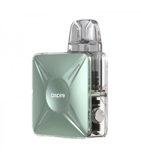 ASPIRE Cyber X - Kit E-Cigarette 1000mAh 3ml