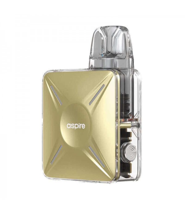 ASPIRE Cyber X - Kit E-Cigarette 1000mAh 3ml