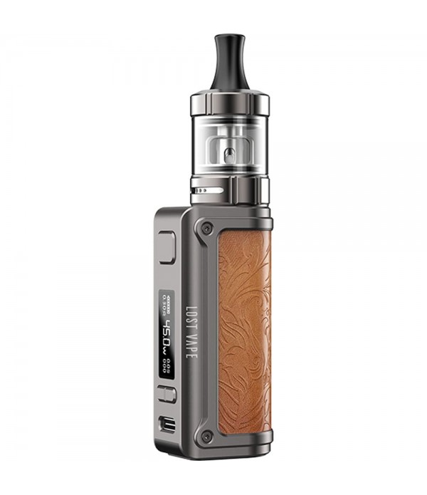 LOST VAPE Thelema Mini - Kit E-Cigarette 45W 1500m...