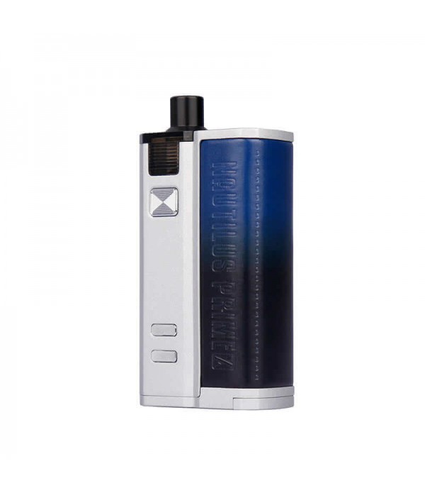 ASPIRE Nautilus Prime X - Kit E-Cigarette 60W 4.5ml