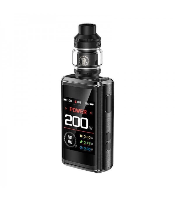 GEEKVAPE Zeus 200 Z200 - Kit E-Cigarette 200W 5.5m...
