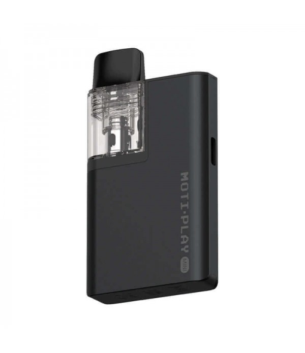 MOTI Play Mini - Kit E-Cigarette 12W 650mah 2ml