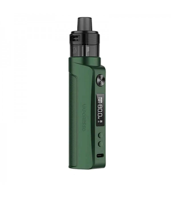 VAPORESSO Gen PT80S - Kit E-Cigarette 80W 4.5ml