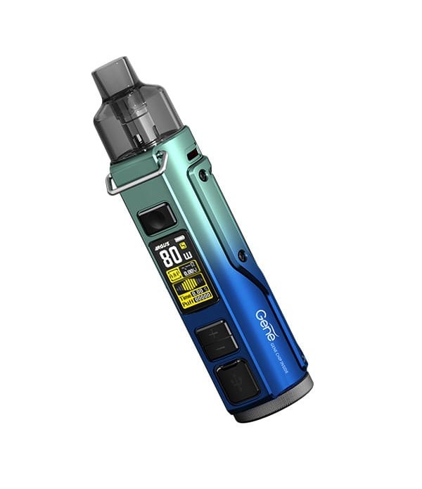 VOOPOO Argus Pro New Colors - Kit E-Cigarette 80W 3000mAh