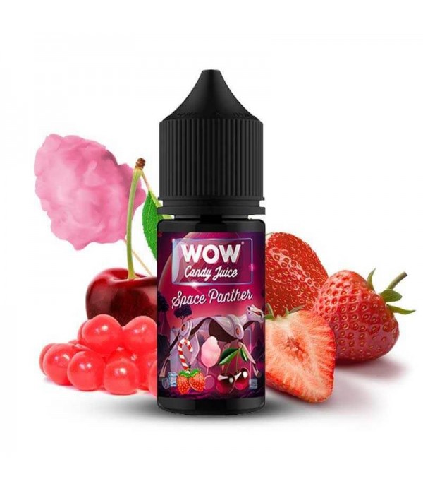 WOW CANDY JUICE - Space Panther - Arôme Concentr...