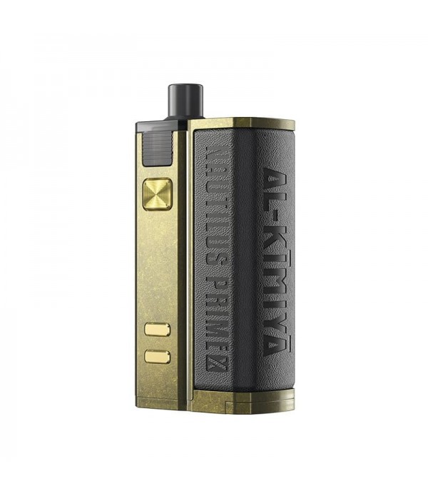ASPIRE Nautilus Prime X Edition Al-Kimiya - Kit E-Cigarette 60W 4.5ml